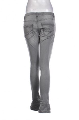 Damskie jeansy Edc By Esprit, Rozmiar S, Kolor Szary, Cena 94,25 zł