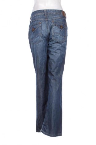 Γυναικείο Τζίν Edc By Esprit, Μέγεθος XL, Χρώμα Μπλέ, Τιμή 32,25 €