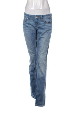 Dámske džínsy  Edc By Esprit, Veľkosť L, Farba Modrá, Cena  20,97 €