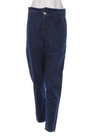 Damen Jeans Elisabetta Franchi, Größe L, Farbe Blau, Preis 97,98 €