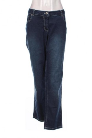 Damen Jeans Emma, Größe XXL, Farbe Blau, Preis € 9,99