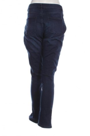 Damskie jeansy Esmara, Rozmiar XL, Kolor Niebieski, Cena 38,99 zł