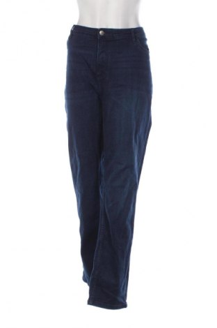 Damen Jeans Esmara, Größe 3XL, Farbe Blau, Preis € 16,47