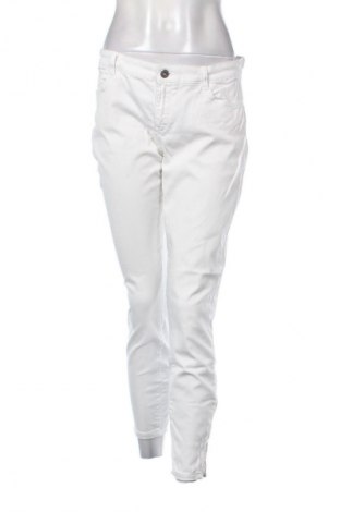 Damen Jeans Esprit, Größe M, Farbe Weiß, Preis 20,97 €