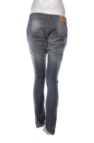 Damskie jeansy Please, Rozmiar S, Kolor Szary, Cena 391,85 zł