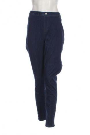 Γυναικείο Τζίν Essentials by Tchibo, Μέγεθος XXL, Χρώμα Μπλέ, Τιμή 18,99 €
