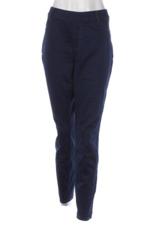 Damen Jeans Essentials by Tchibo, Größe XXL, Farbe Blau, Preis 15,00 €