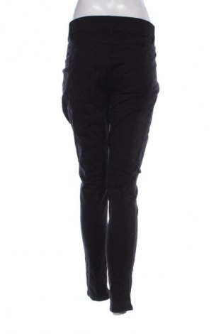 Γυναικείο Τζίν Ever.me by Takko Fashion, Μέγεθος XXL, Χρώμα Μαύρο, Τιμή 18,99 €