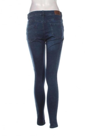 Damskie jeansy Ever.me by Takko Fashion, Rozmiar M, Kolor Niebieski, Cena 38,99 zł