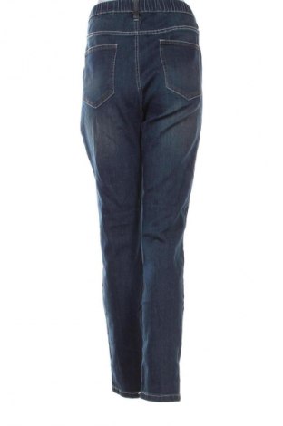 Női farmernadrág FLG, Méret XL, Szín Kék, Ár 3 019 Ft
