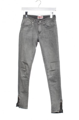 Damen Jeans Fiorucci, Größe XS, Farbe Grau, Preis € 38,36