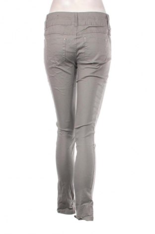 Blugi de femei Flame, Mărime M, Culoare Gri, Preț 39,99 Lei