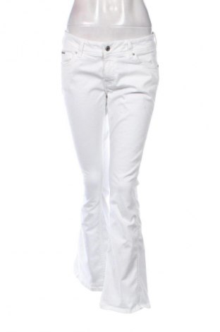 Dámske džínsy  Pepe Jeans, Veľkosť L, Farba Biela, Cena  38,36 €