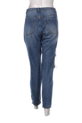 Damskie jeansy Forever 21, Rozmiar S, Kolor Niebieski, Cena 80,90 zł