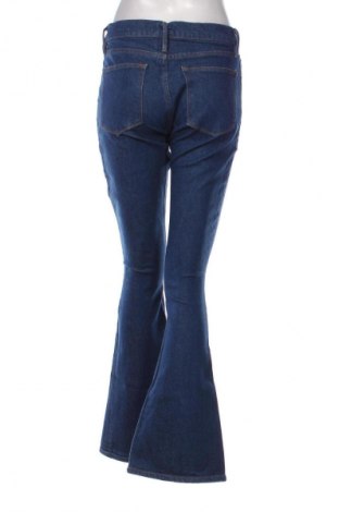 Dámske džínsy  Frame, Veľkosť M, Farba Modrá, Cena  66,58 €