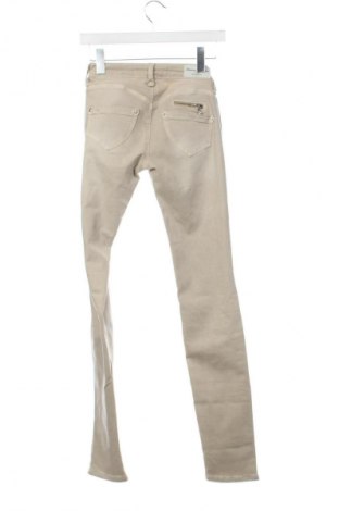 Damskie jeansy Freeman T. Porter, Rozmiar XS, Kolor Zielony, Cena 172,41 zł