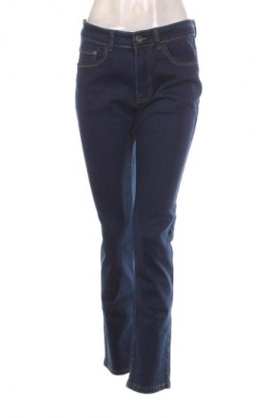 Damen Jeans G-Smack, Größe L, Farbe Blau, Preis 20,99 €