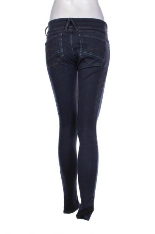 Damskie jeansy G-Star Raw, Rozmiar XS, Kolor Niebieski, Cena 211,23 zł