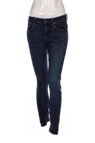 Γυναικείο Τζίν G-Star Raw, Μέγεθος M, Χρώμα Μπλέ, Τιμή 56,99 €