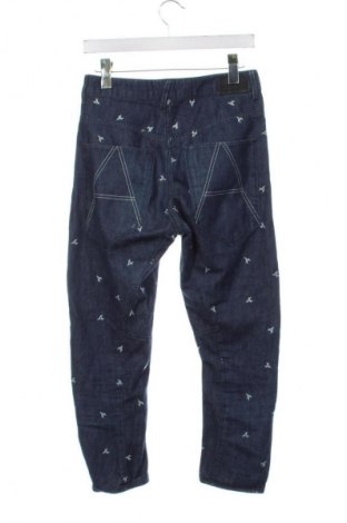 Dámské džíny  G-Star Raw, Velikost S, Barva Vícebarevné, Cena  1 127,00 Kč