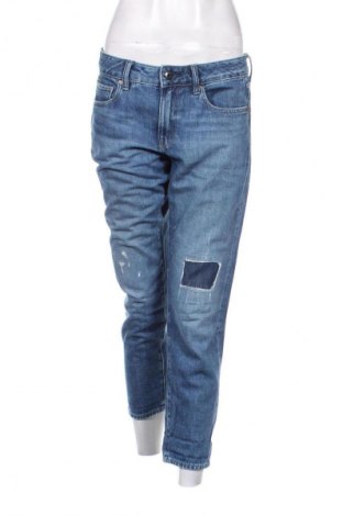 Blugi de femei G-Star Raw, Mărime M, Culoare Albastru, Preț 277,00 Lei