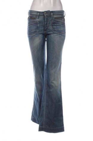 Női farmernadrág G-Star Raw, Méret M, Szín Kék, Ár 17 800 Ft