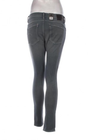Damskie jeansy G-Star Raw, Rozmiar M, Kolor Niebieski, Cena 566,34 zł