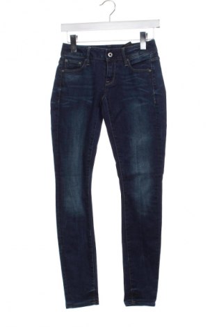Damen Jeans G-Star Raw, Größe XS, Farbe Blau, Preis € 45,52