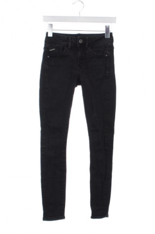 Damskie jeansy G-Star Raw, Rozmiar S, Kolor Czarny, Cena 204,60 zł
