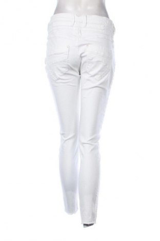 Damen Jeans Gang, Größe M, Farbe Weiß, Preis € 38,36