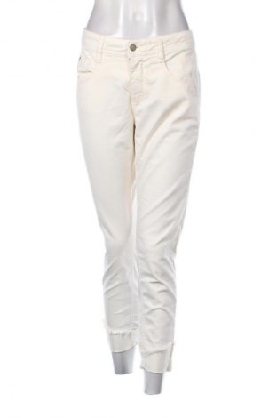 Damen Jeans Gang, Größe XL, Farbe Ecru, Preis € 38,36