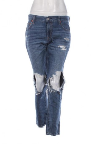 Damen Jeans Gap, Größe L, Farbe Blau, Preis 25,14 €