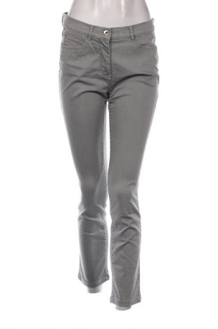 Damen Jeans Gerke my pants, Größe M, Farbe Grau, Preis 20,97 €
