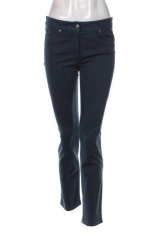 Dámské džíny  Gerry Weber, Velikost M, Barva Modrá, Cena  949,00 Kč
