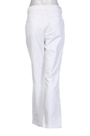 Damskie jeansy Gerry Weber, Rozmiar XL, Kolor Biały, Cena 231,01 zł