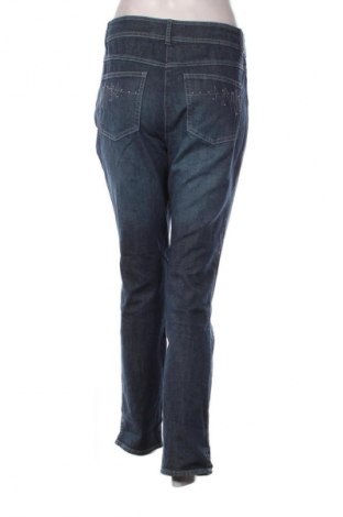 Dámske džínsy  Gerry Weber, Veľkosť L, Farba Modrá, Cena  43,95 €