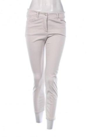 Γυναικείο Τζίν Gerry Weber, Μέγεθος M, Χρώμα Εκρού, Τιμή 38,67 €