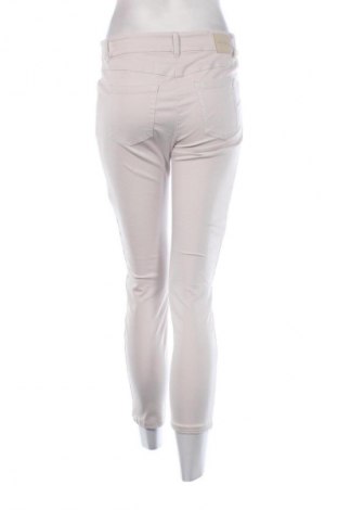 Γυναικείο Τζίν Gerry Weber, Μέγεθος M, Χρώμα Εκρού, Τιμή 38,67 €