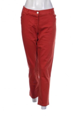 Női farmernadrág Gerry Weber, Méret L, Szín Piros, Ár 15 099 Ft