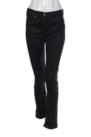 Blugi de femei Gerry Weber, Mărime M, Culoare Negru, Preț 205,48 Lei