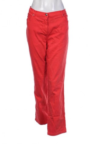 Női farmernadrág Gerry Weber, Méret XXL, Szín Piros, Ár 15 504 Ft