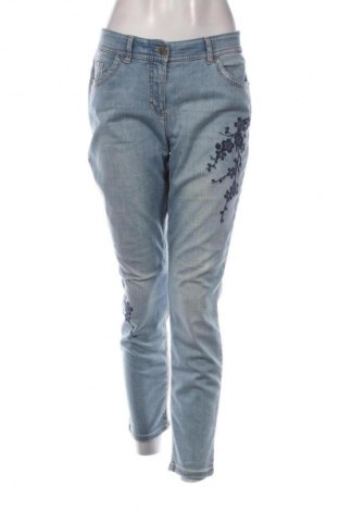 Дамски дънки Gerry Weber, Размер XL, Цвят Син, Цена 92,00 лв.