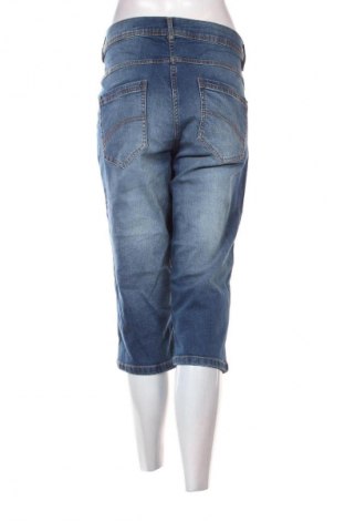Dámske džínsy  Giada, Veľkosť XXL, Farba Modrá, Cena  26,95 €