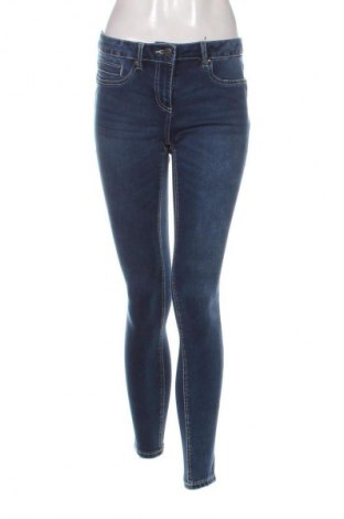 Damskie jeansy Gina, Rozmiar S, Kolor Niebieski, Cena 95,99 zł