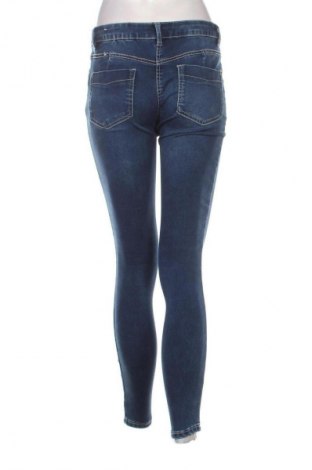 Damskie jeansy Gina, Rozmiar S, Kolor Niebieski, Cena 95,99 zł