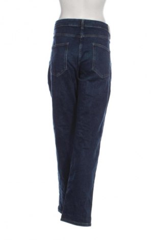 Dámske džínsy  Gina Benotti, Veľkosť XL, Farba Modrá, Cena  9,95 €