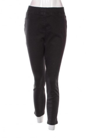 Dámske džínsy  Gina Benotti, Veľkosť XL, Farba Čierna, Cena  16,95 €