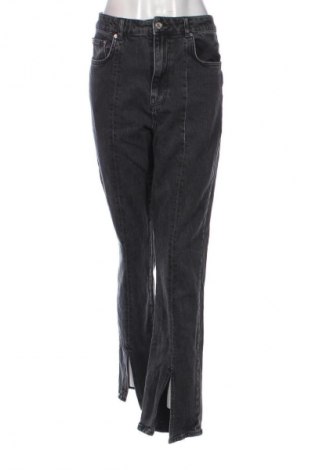 Damen Jeans Gina Tricot, Größe M, Farbe Grau, Preis € 17,39