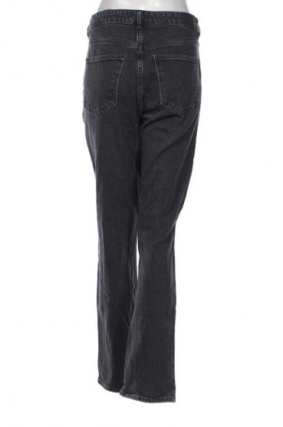 Damen Jeans Gina Tricot, Größe M, Farbe Grau, Preis € 17,39