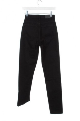 Damskie jeansy Gina Tricot, Rozmiar XXS, Kolor Czarny, Cena 78,16 zł